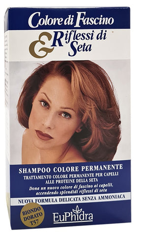 Euphidra tint 57 biondo dorato