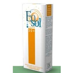 Eosol cr sol fp50+ 50ml Image principale du produit