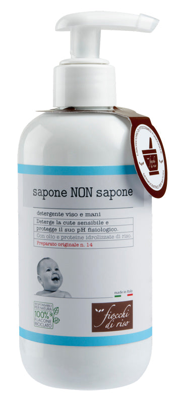 Sapone non sapone fdr 240ml Image principale du produit