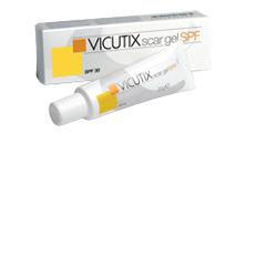 Vicutix scar gel spf 20g Immagine principale del prodotto
