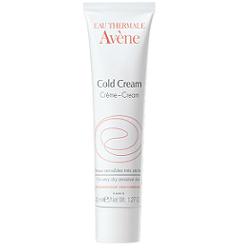Avene et cold cream nf 40ml Immagine principale del prodotto