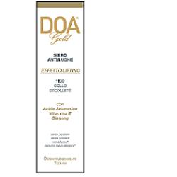 Doa gold siero antirughe 30ml Hauptbild