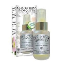 Olio di rosa mosqueta 50ml Immagine principale del prodotto