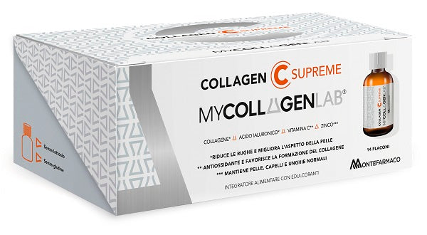 Mycollagenlab collagen c s14fl