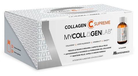 Mycollagenlab collagen c s14fl