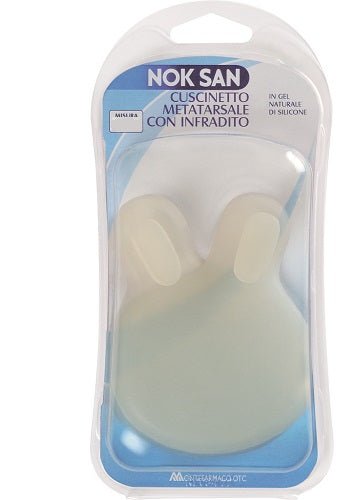 Noksan gel cusc metata inf s/m Immagine principale del prodotto