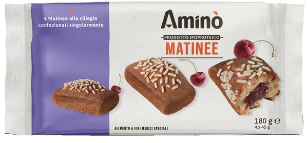 Amino matinee 4pz Immagine principale del prodotto