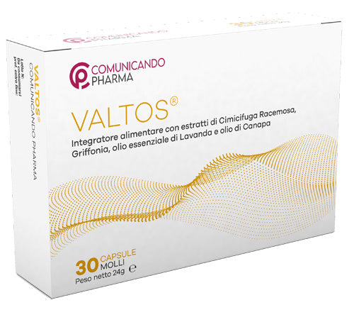 Valtos 30cps molli