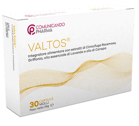 Valtos 30cps molli