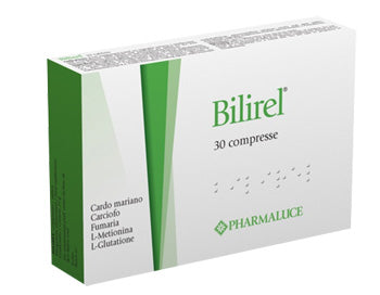Bilirel 30cprx900mg