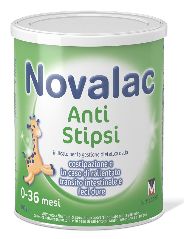 Novalac antistipsi 800g Hauptbild