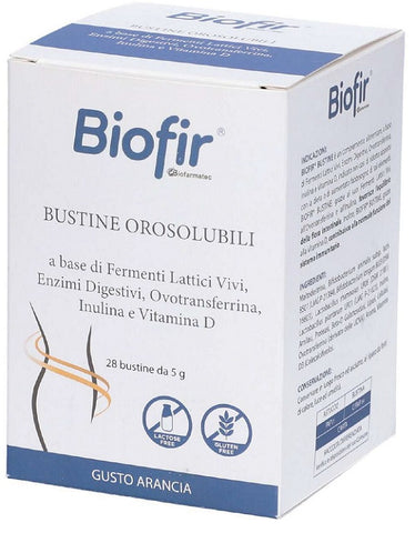 Biofir 28stick