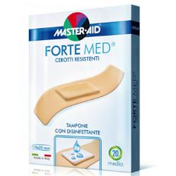 Cer maid fortemed gr 10pz