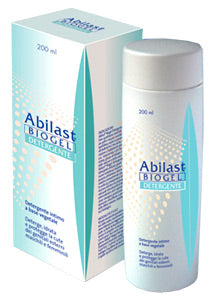 Abilast biogel det intimo200ml Imagem principal do produto