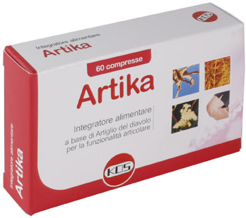 Artika 60cpr  kos