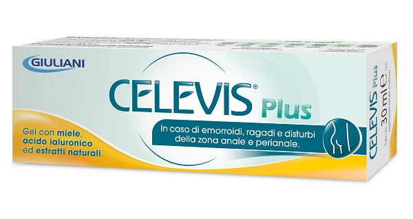 Celevis plus 30ml