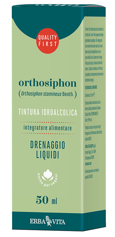 Ortosiphon fgl tint ial 50ml