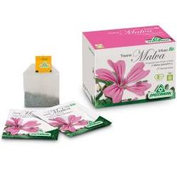 Tisana malva rossa 20filtri