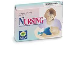 Nursing 75 tav.0,500mg ecol