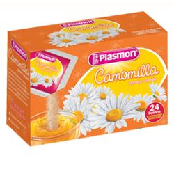 Plasmon*camomilla 24 bust Imagem principal do produto