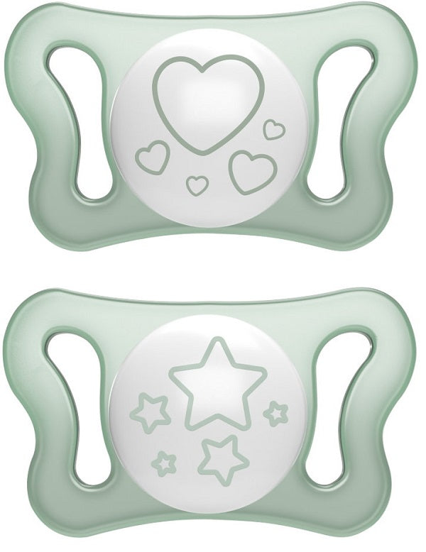 Ch succh micro lumi sil 0-2 2p