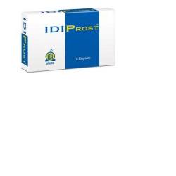 Idiprost integrat 15cps