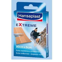 Cer hansaplast extreme str80x6