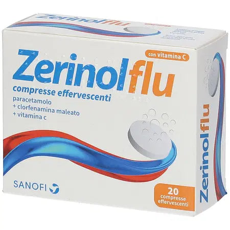 Zerinolflu*20cpr eff