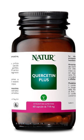 Quercetin plus 60cps
