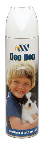 Deodog deod. cani 250 ml