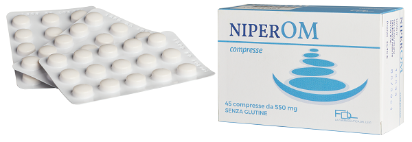 Niperom  45cps 22,50g