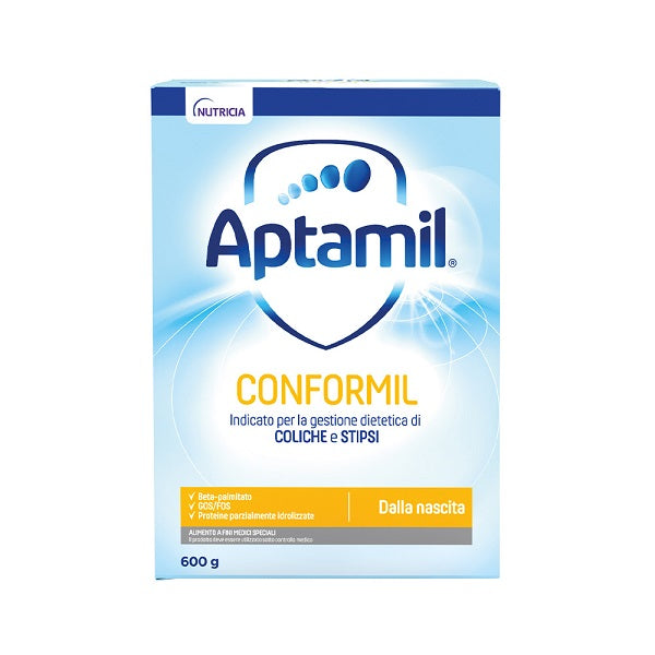 Aptamil conformil plus 2bust