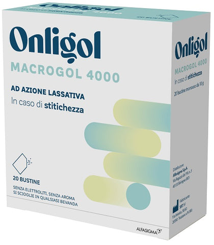 Onligol 20bustx10g