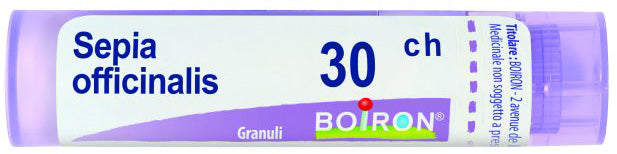 Bo.sepia off.30ch tubo