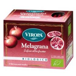 Viropa melagrana bio 15bust