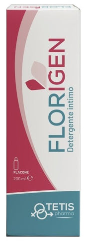 Florigen intimo det 200ml