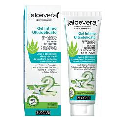 Aloevera2 gel intimo ultradel