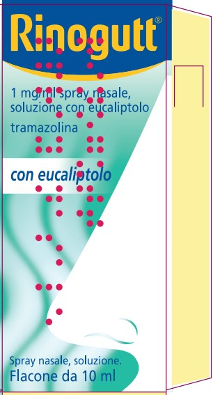 Rinogutt*spr nas 10ml1mg/ml eu