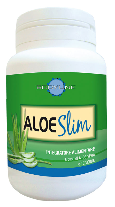 Aloe slim 60cpr