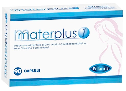 Materplus 1 90cps