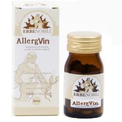 Allergvin 60cpr Hauptbild