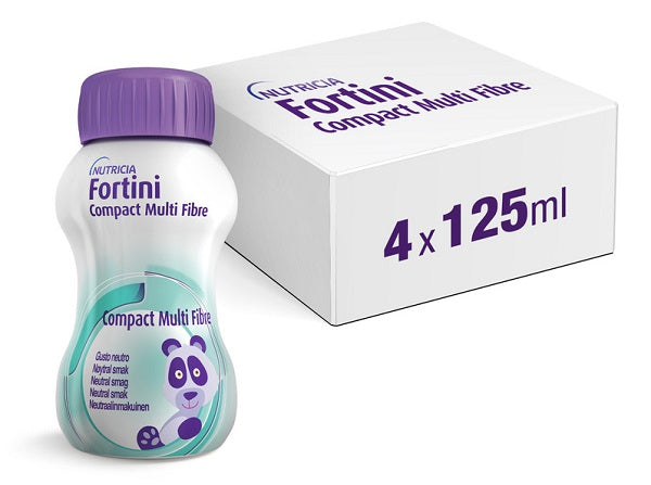 Fortini compact multi fibre ne