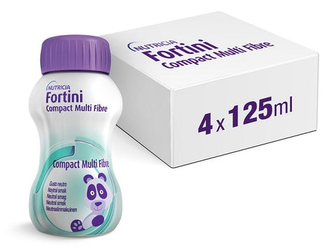 Fortini compact multi fibre ne