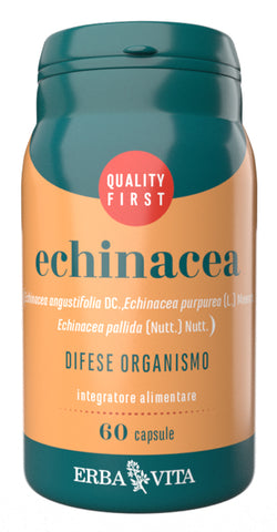 Echinacea 60cps