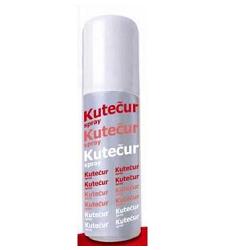 Kutecur spray 125ml Immagine principale del prodotto