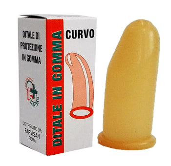 Ditali gomma frv*curvo 3