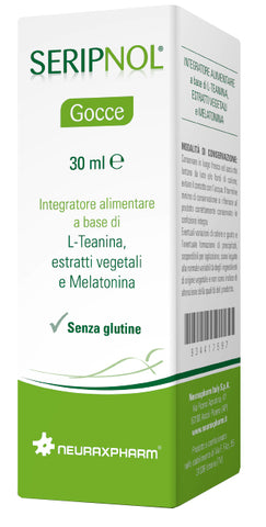 Seripnol gocce 30ml