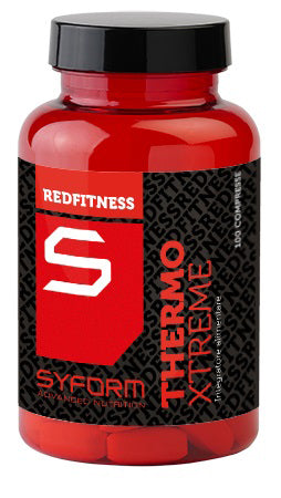 Thermo xtreme 100cpr