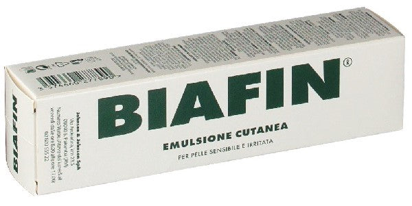 Biafin emuls idrat 100ml