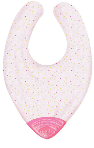 Ch massaggiageng gummy rosa